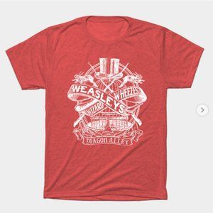 Brand New Harry Potter T-shirt